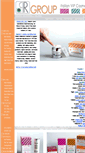 Mobile Screenshot of italiancosmeticsonline.com